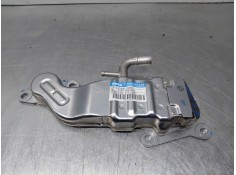 Recambio de enfriador egr para toyota rav 4 plug-in hybrid advance referencia OEM IAM 2568025060  