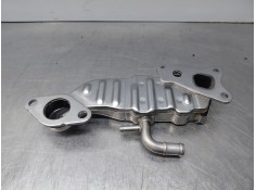 Recambio de enfriador egr para toyota rav 4 plug-in hybrid advance referencia OEM IAM 2568025060   2