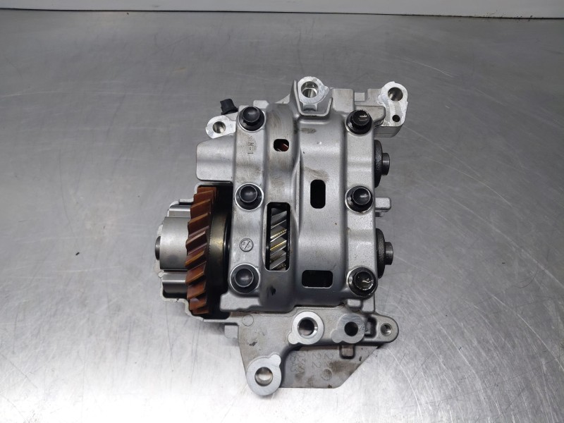 Recambio de no identificado para toyota rav 4 plug-in hybrid advance referencia OEM IAM 1362025010  