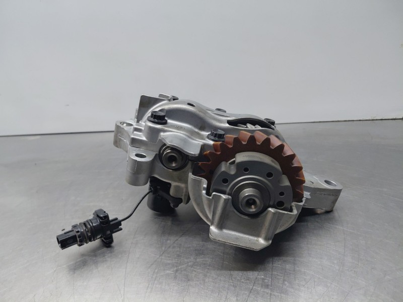 Recambio de no identificado para toyota rav 4 plug-in hybrid advance referencia OEM IAM 1362025010  