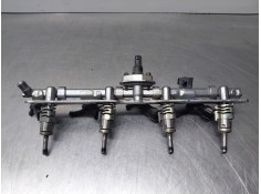 Recambio de rampa inyectora para toyota rav 4 plug-in hybrid advance referencia OEM IAM 2381425023   2