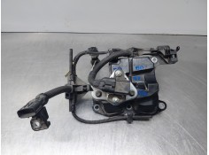 Recambio de colector admision para toyota rav 4 plug-in hybrid advance referencia OEM IAM 1221125011  