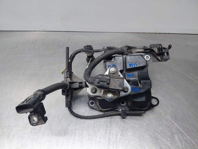 Recambio de colector admision para toyota rav 4 plug-in hybrid advance referencia OEM IAM 1221125011  