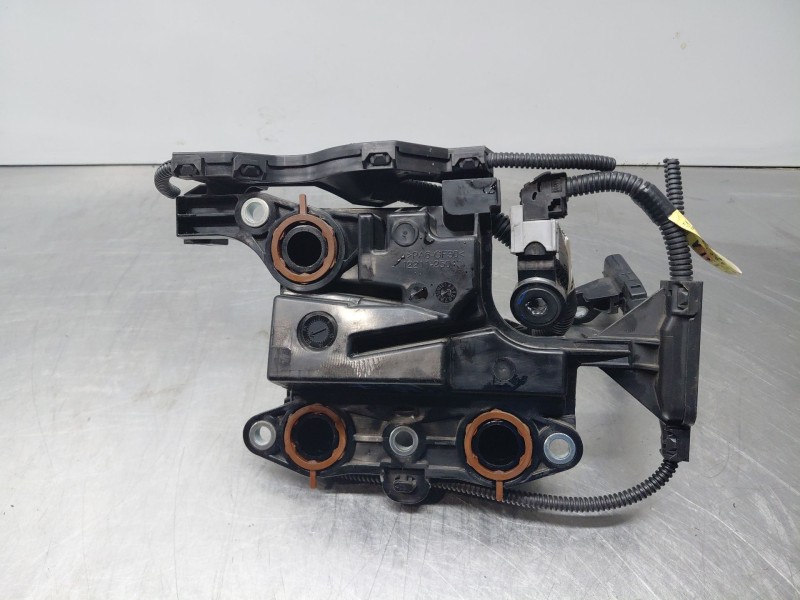 Recambio de colector admision para toyota rav 4 plug-in hybrid advance referencia OEM IAM 1221125011  