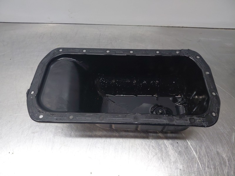 Recambio de carter para ford tourneo courier (c4a) ambiente referencia OEM IAM   