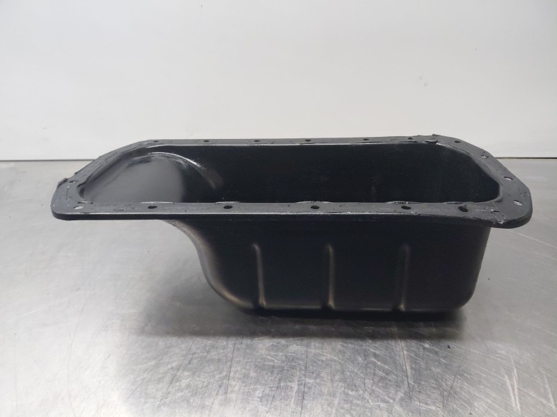 Recambio de carter para ford tourneo courier (c4a) ambiente referencia OEM IAM   