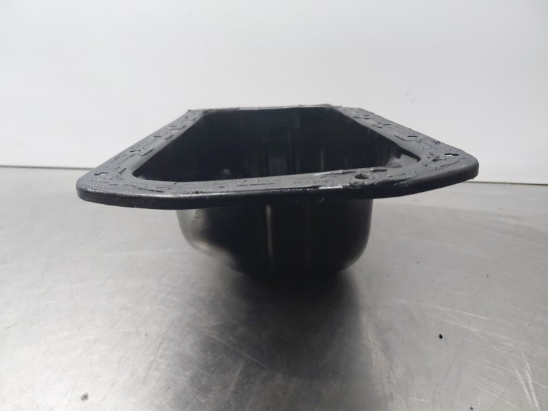 Recambio de carter para ford tourneo courier (c4a) ambiente referencia OEM IAM   