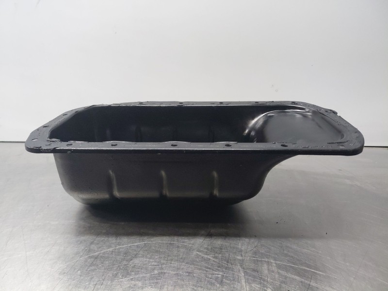 Recambio de carter para ford tourneo courier (c4a) ambiente referencia OEM IAM   