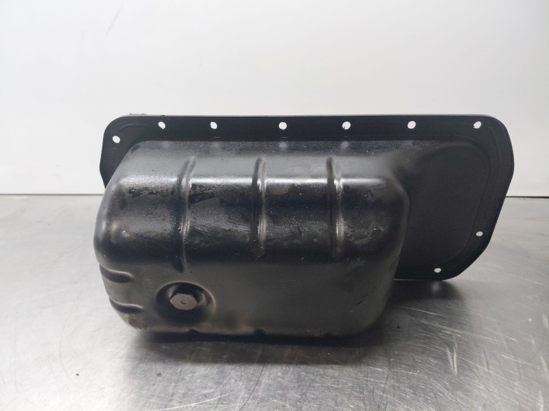 Recambio de carter para ford tourneo courier (c4a) ambiente referencia OEM IAM   