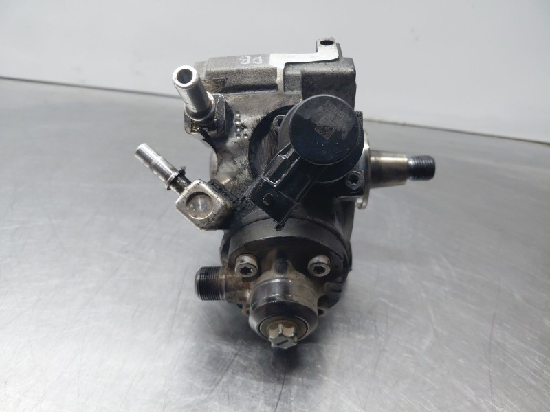 Recambio de bomba inyeccion para ford tourneo courier (c4a) ambiente referencia OEM IAM   
