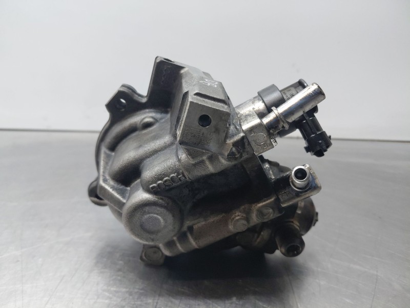 Recambio de bomba inyeccion para ford tourneo courier (c4a) ambiente referencia OEM IAM   