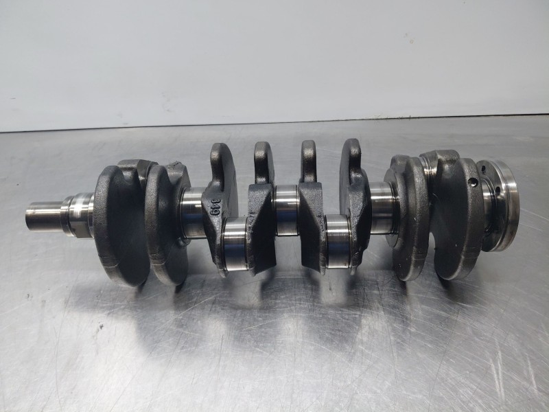 Recambio de cigueñal para ford tourneo courier (c4a) ambiente referencia OEM IAM   