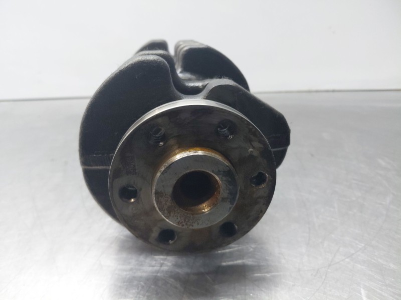 Recambio de cigueñal para ford tourneo courier (c4a) ambiente referencia OEM IAM   