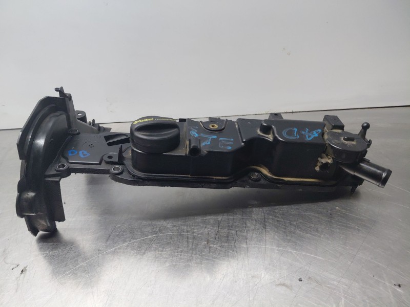 Recambio de tapa balancines para ford tourneo courier (c4a) ambiente referencia OEM IAM   