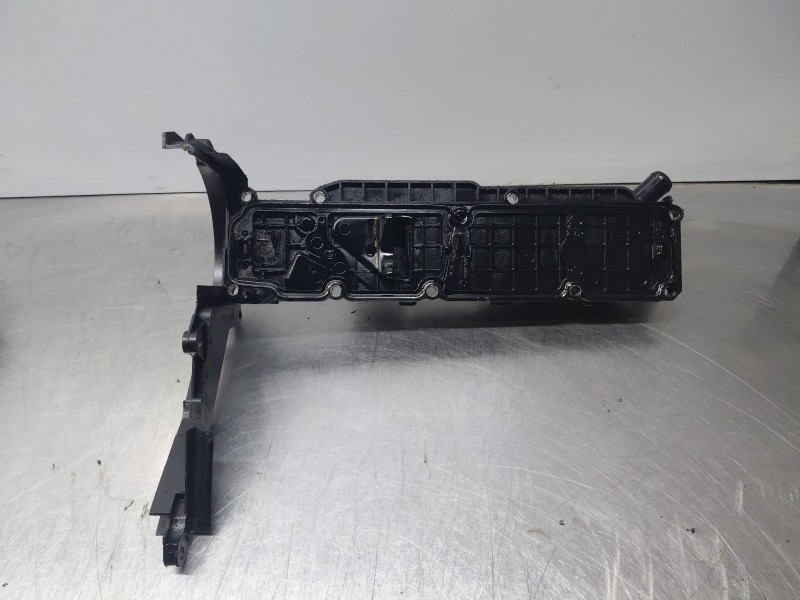 Recambio de tapa balancines para ford tourneo courier (c4a) ambiente referencia OEM IAM   