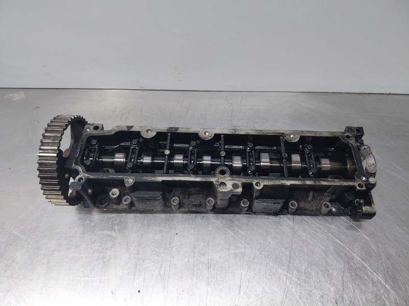 Recambio de culatin para ford tourneo courier (c4a) ambiente referencia OEM IAM   