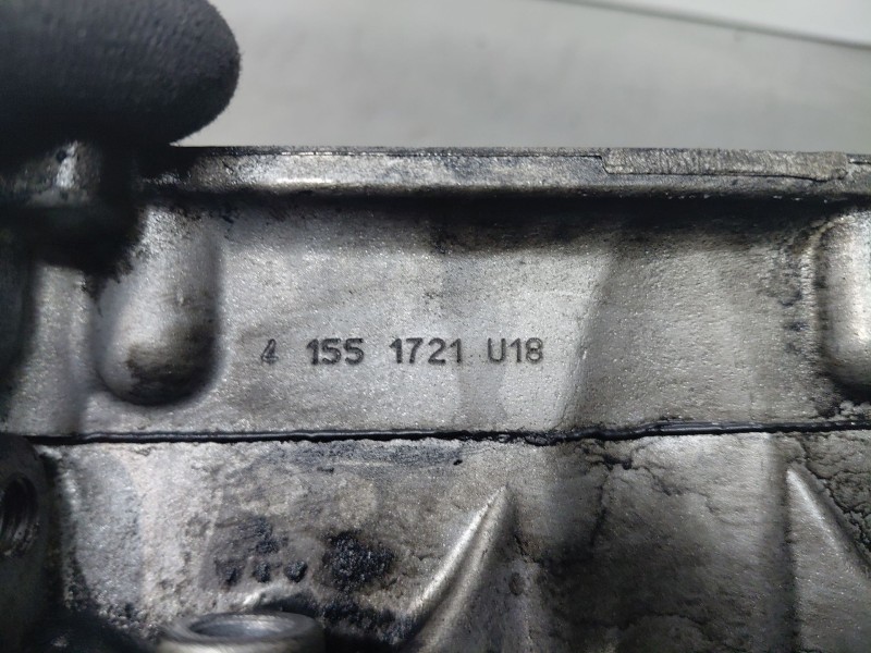 Recambio de culatin para ford tourneo courier (c4a) ambiente referencia OEM IAM   