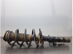 Recambio de amortiguador delantero derecho para ford transit custom kasten 330 l1 referencia OEM IAM 2185047 FK2118045AA 