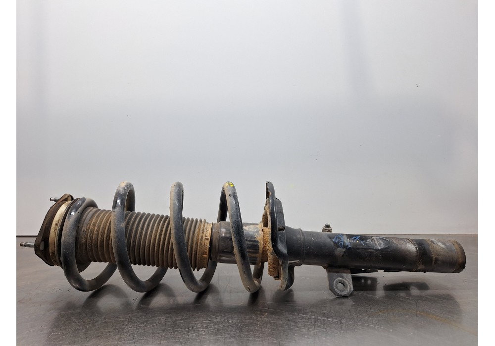 Recambio de amortiguador delantero derecho para ford transit custom kasten 330 l1 referencia OEM IAM 2185047 FK2118045AA 