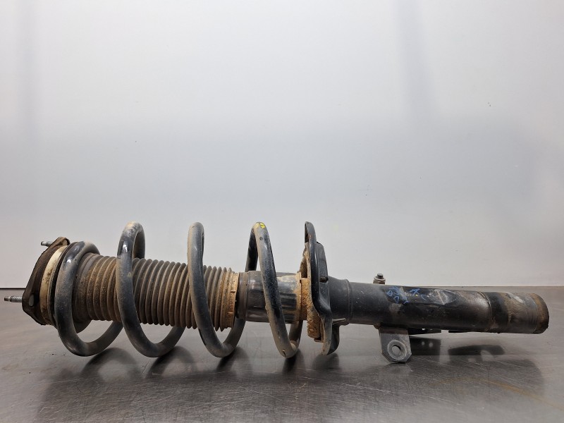 Recambio de amortiguador delantero derecho para ford transit custom kasten 330 l1 referencia OEM IAM 2185047 FK2118045AA 