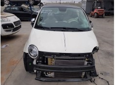 fiat nuova 500 (150) del año 2019