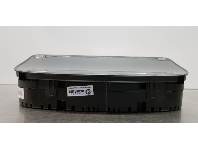 Recambio de cuadro instrumentos para volkswagen caddy ocio trendline bluemotion referencia OEM IAM 2K5920876F  
