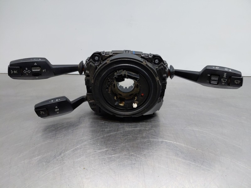 Recambio de anillo airbag para bmw x5 (e70) xdrive 30 d referencia OEM IAM 61319164419 912250902 