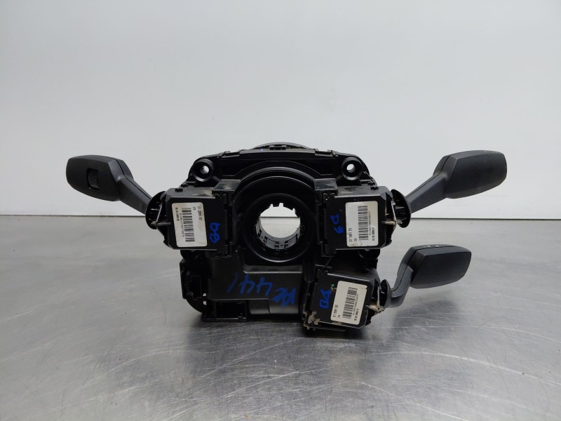 Recambio de anillo airbag para bmw x5 (e70) xdrive 30 d referencia OEM IAM 61319164419 912250902 