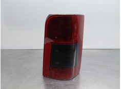 Recambio de piloto trasero derecho para citroën berlingo / berlingo first monospace (mf_, gjk_, gfk_) 2.0 hdi 90 (mfrhy) referen