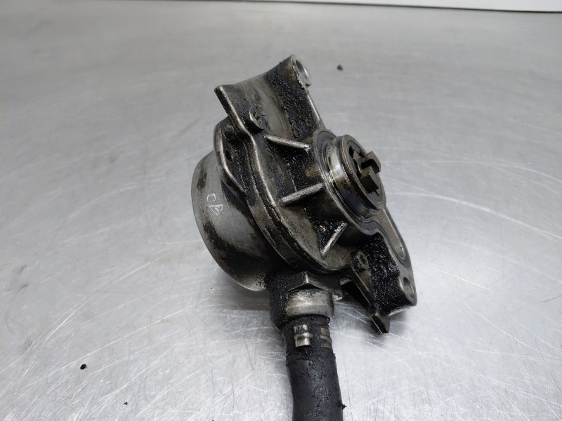 Recambio de depresor freno / bomba vacio para seat leon (1m1) 1.9 tdi referencia OEM IAM 038145101b  