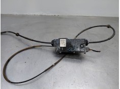 Recambio de freno de mano electrico para bmw x5 (e70) xdrive 30 d referencia OEM IAM 34436782205 3443678220501 