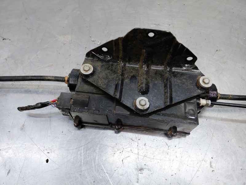 Recambio de freno de mano electrico para bmw x5 (e70) xdrive 30 d referencia OEM IAM 34436782205 3443678220501 