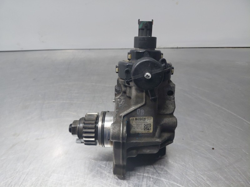 Recambio de bomba inyeccion para renault scenic iv grand zen referencia OEM IAM 0445010799 167006205R 