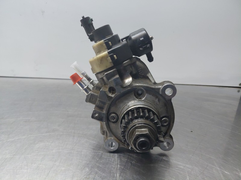 Recambio de bomba inyeccion para renault scenic iv grand zen referencia OEM IAM 0445010799 167006205R 