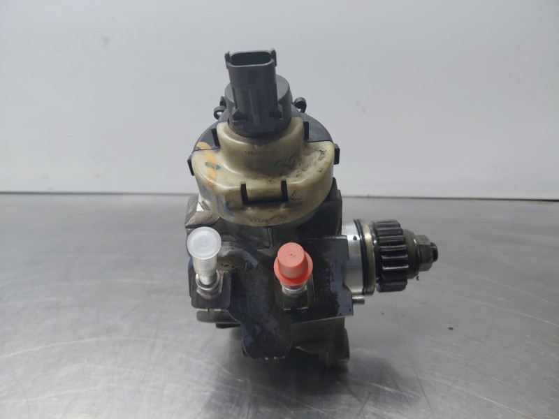 Recambio de bomba inyeccion para renault scenic iv grand zen referencia OEM IAM 0445010799 167006205R 