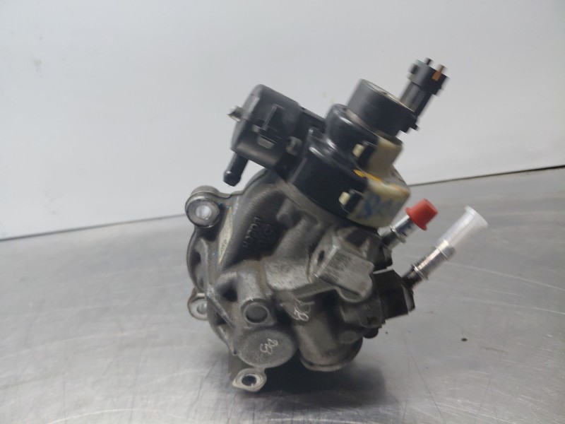 Recambio de bomba inyeccion para renault scenic iv grand zen referencia OEM IAM 0445010799 167006205R 