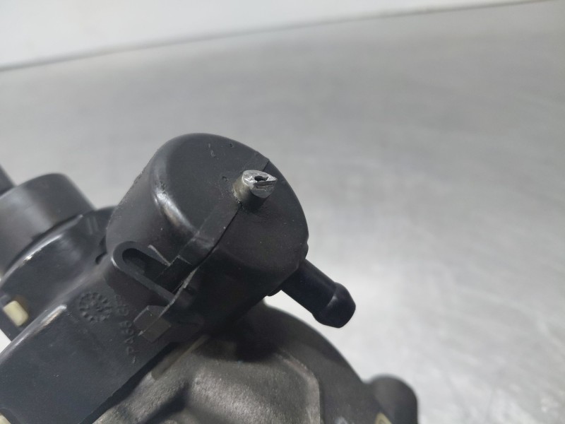 Recambio de bomba inyeccion para renault scenic iv grand zen referencia OEM IAM 0445010799 167006205R 