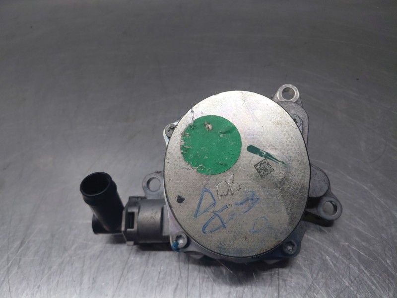 Recambio de depresor freno / bomba vacio para renault scenic iv grand zen referencia OEM IAM 146507293R  