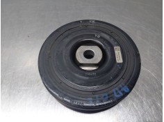 Recambio de polea cigueñal para renault scenic iv grand zen referencia OEM IAM 8200767762  