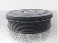 Recambio de polea cigueñal para renault scenic iv grand zen referencia OEM IAM 8200767762   2