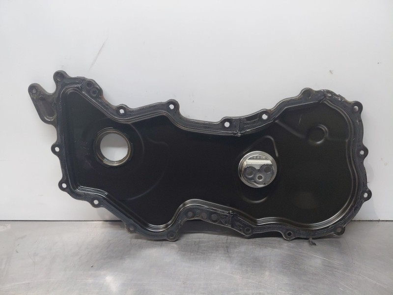 Recambio de tapa distribucion para renault scenic iv grand zen referencia OEM IAM 135027  