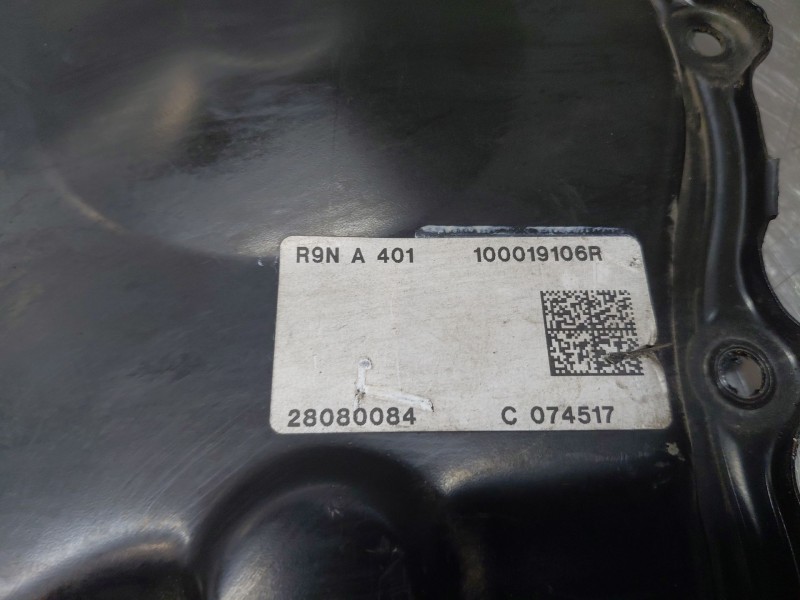 Recambio de tapa distribucion para renault scenic iv grand zen referencia OEM IAM 135027  