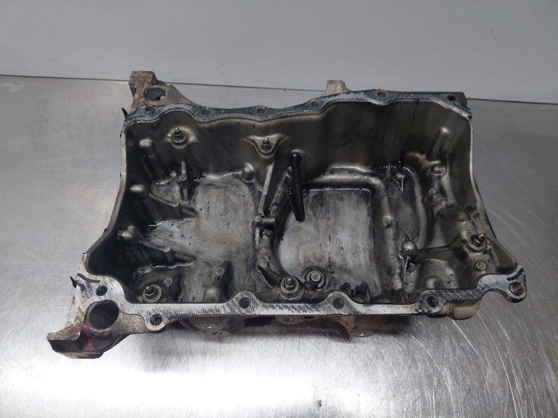 Recambio de carter para renault scenic iv grand zen referencia OEM IAM 111231524r  