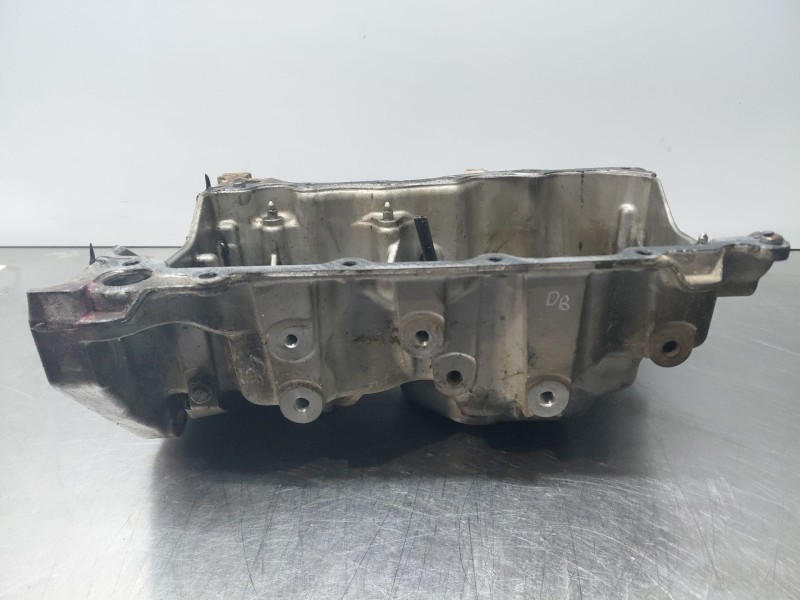 Recambio de carter para renault scenic iv grand zen referencia OEM IAM 111231524r  