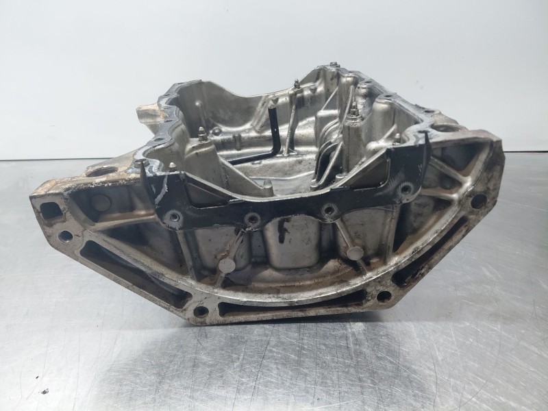 Recambio de carter para renault scenic iv grand zen referencia OEM IAM 111231524r  