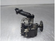 Recambio de bomba aceite para renault scenic iv grand zen referencia OEM IAM 150000624r  