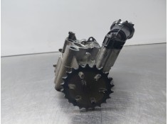 Recambio de bomba aceite para renault scenic iv grand zen referencia OEM IAM 150000624r   2