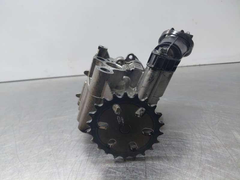 Recambio de bomba aceite para renault scenic iv grand zen referencia OEM IAM 150000624r  