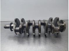 Recambio de cigueñal para renault scenic iv grand zen referencia OEM IAM 122017705R  