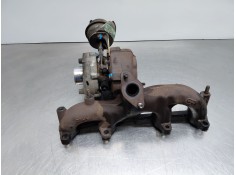Recambio de turbocompresor para seat leon (1m1) 1.9 tdi referencia OEM IAM 038253019N  
